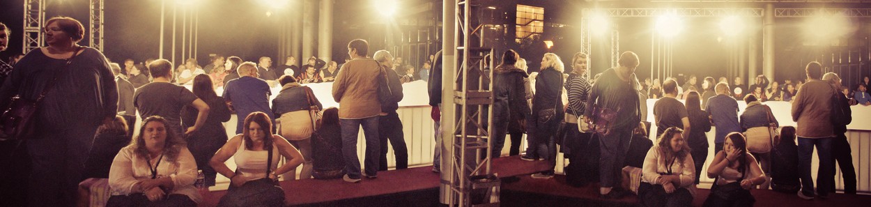 Deutscher Fernsehpreis 2011 